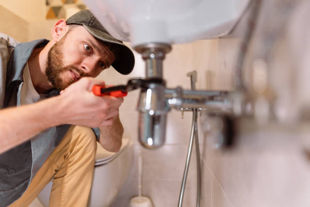  El Verano, CA Plumbing Services Pros