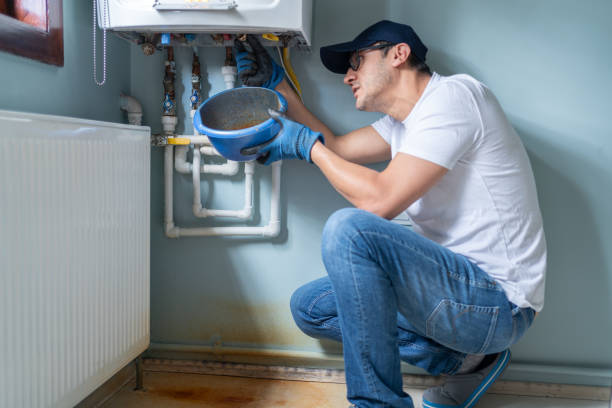 Best Water Heater Installation and Repair  in El Verano, CA